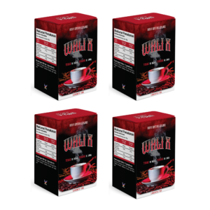 3 FREE 1 Kotak WaliX